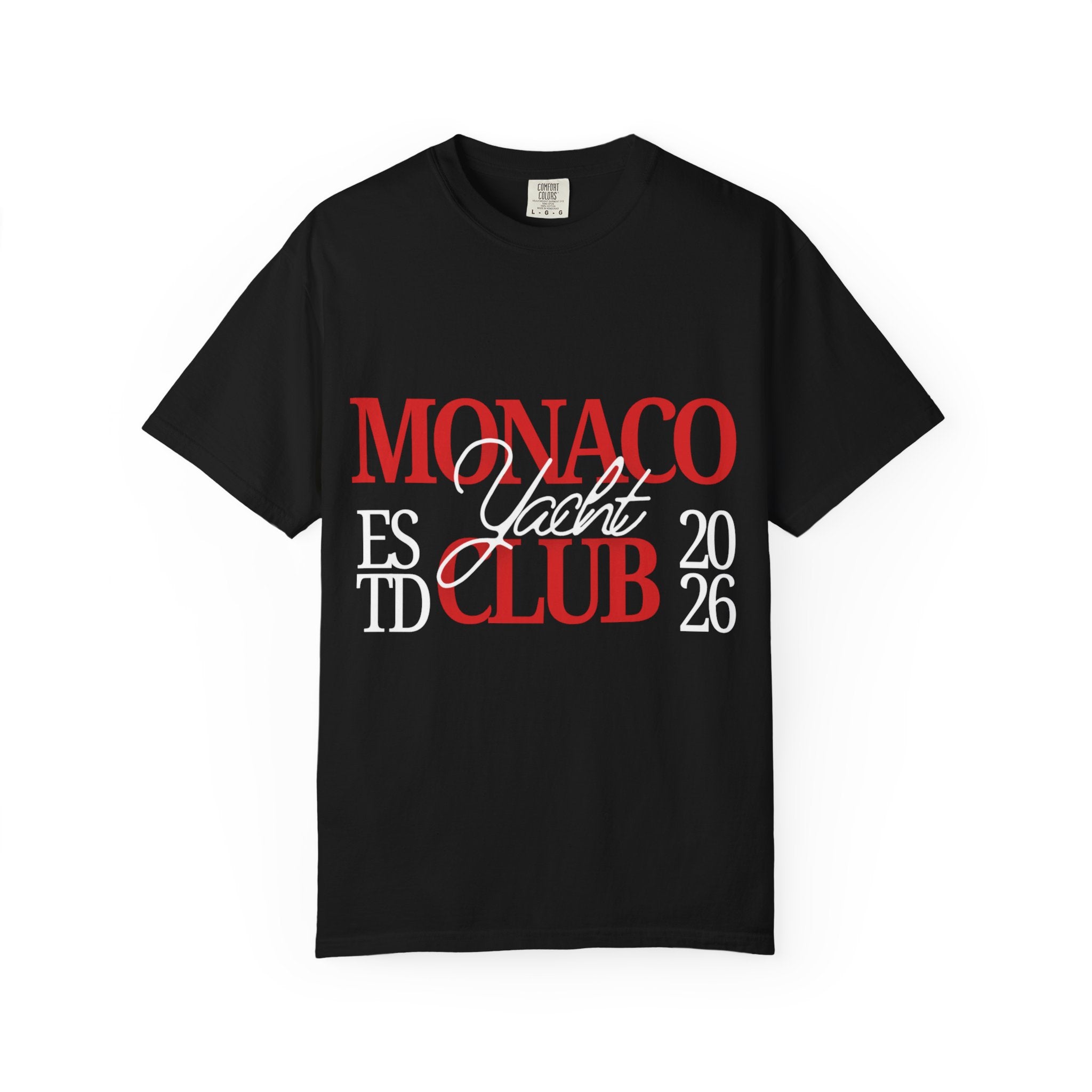 Graphic T-Shirt
